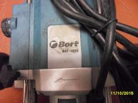 Лот: 6257261. Фото: 2. Фрезер BORT BOF 1080. Инструмент и расходные
