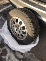 Лот: 12619094. Фото: 2. Продам зимний комплект на BMW. Шины, Диски
