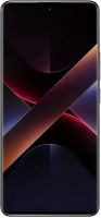 Лот: 25093088. Фото: 2. Смартфон Xiaomi POCO X7 5G 12... Смартфоны, связь, навигация