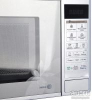 Лот: 8213158. Фото: 4. Микроволновая печь LG MS 2043... Красноярск