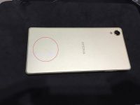 Лот: 8370618. Фото: 4. Sony Xperia X отдаю практически...