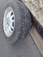 Лот: 18998701. Фото: 2. Колёса. Шины, Диски