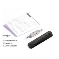Лот: 12039584. Фото: 10. Bluetooth 4.1 аудио ресивер с...