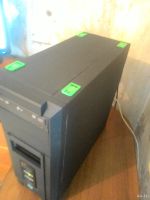 Лот: 16448888. Фото: 6. Компьютер игровой + Монитор LG...