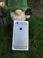 Лот: 7625899. Фото: 2. Apple iPhone 6 16Gb рст space... Смартфоны, связь, навигация