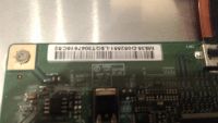 Лот: 9101416. Фото: 2. T-CON V460H1-CH7 samsung ue40c6000rw. Запчасти для бытовой техники
