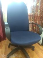 Лот: 12097973. Фото: 2. Компьютерные кресла. Офисная мебель и домашние кабинеты
