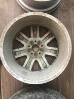 Лот: 16062710. Фото: 4. Диски литые оригинальные AUDI... Красноярск