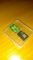 Лот: 12833541. Фото: 3. Флешки Micro SD 64 Gb. (2 штуки... Компьютеры, оргтехника, канцтовары