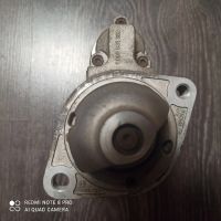 Лот: 19627848. Фото: 2. Стартер. Автозапчасти
