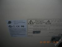 Лот: 1214574. Фото: 2. Монитор видеонаблюдения HS BM172. Мониторы, проекторы