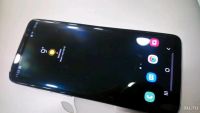 Лот: 13386565. Фото: 5. Samsung Galaxy s8 Мистический...