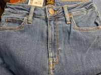 Лот: 8626005. Фото: 12. Женские джинсы Lee IVY Super Skinny...