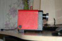 Лот: 1551680. Фото: 3. Фильмоскоп "спутник 2". Красноярск