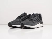 Лот: 19586320. Фото: 2. Кроссовки Adidas ZX 500 RM. Мужская обувь