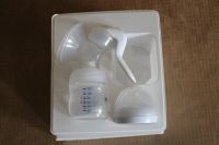 Лот: 3172672. Фото: 2. Молокоотсос ручной AVENT. Кормление и уход, гигиена