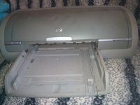 Лот: 6031146. Фото: 2. принтеры EPSON и HP. Принтеры, сканеры, МФУ