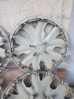 Лот: 25002985. Фото: 2. Колпаки Ford R16. Шины, Диски