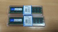Лот: 19869317. Фото: 2. Память DDR2 8gb (2x 4gb 800 mhz... Комплектующие