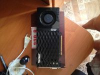 Лот: 5349001. Фото: 4. Palit GeForce GTX 760. Красноярск