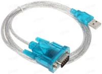 Лот: 19323614. Фото: 2. Доставка Переходник USB на com... Комплектующие