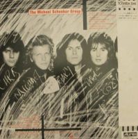 Лот: 6787619. Фото: 2. Michael Schenker Group " M.S.G... Коллекционирование, моделизм