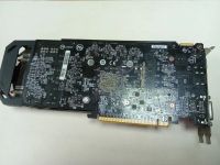 Лот: 25280706. Фото: 2. Видеокарта PCI-E AMD Radeon R9-270X... Комплектующие