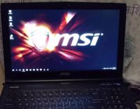 Лот: 9425931. Фото: 3. msi ge 62 6qf apache pro. Компьютеры, оргтехника, канцтовары