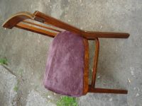 Лот: 10008504. Фото: 2. Три мягких стула из СССР. Кухонная мебель