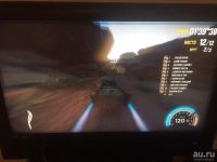 Лот: 13474178. Фото: 4. Руль / контроллер (PC / XBOX 360... Красноярск