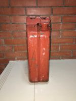 Лот: 19384541. Фото: 4. Канистра Стальная 20 л ссср. Красноярск