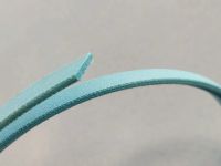 Лот: 19206554. Фото: 3. Лента направляющая КРВ 9,7х2,5... Авто, мото, водный транспорт