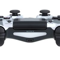 Лот: 8607527. Фото: 3. Джостик для PlayStation 4 Геймпад... Компьютеры, оргтехника, канцтовары