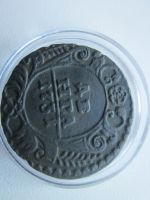 Лот: 20833291. Фото: 2. Российская империя деньга 1931... Монеты