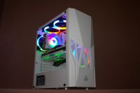 Лот: 25336199. Фото: 2. Мощный игровой ПК NEW [AMD Ryzen... Компьютеры, ноутбуки, планшеты