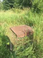 Лот: 7896657. Фото: 5. погреб,подвал,овощехранилище в...
