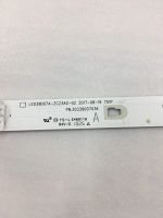 Лот: 18614050. Фото: 4. комплект подсветки , LED39D07A-ZC23AG-02... Красноярск