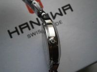 Лот: 10746634. Фото: 13. Swiss Military Hanowa 28 мм. циферблат...