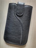 Лот: 9999597. Фото: 4. Чехол кожаный для iPhone 5(5S... Красноярск