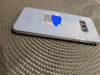 Лот: 19046886. Фото: 2. Samsung galaxy s10e 128 GB. Смартфоны, связь, навигация