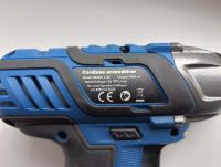 Лот: 22168914. Фото: 4. Ударная аккумуляторная дрель шуруповерт... Красноярск