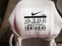 Лот: 13830739. Фото: 2. Кроссовки Nike 19,5 см. Обувь