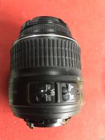 Лот: 18565601. Фото: 2. Объектив NIKON 18-55mm f/3.5-5... Фото, видеокамеры, оптика