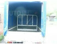 Лот: 9146537. Фото: 4. Продам Toyota Toyoace двухкабинник