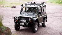 Лот: 5602024. Фото: 2. Продам УАЗ 31519 (подготовленный... Авто, мото, водный транспорт