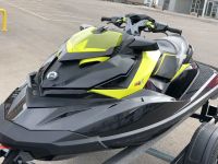 Лот: 11384195. Фото: 6. Гидроцикл SEA DOO RXP X 260