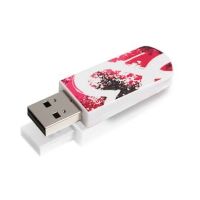 Лот: 3711298. Фото: 3. Флешка USB 8 ГБ Verbatim Mini... Компьютеры, оргтехника, канцтовары