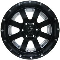 Лот: 4571842. Фото: 2. Диски Sakura Wheels 9145 6*139... Шины, Диски