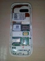Лот: 8083386. Фото: 2. №95 . Телефон Alcatel 1040D . Смартфоны, связь, навигация