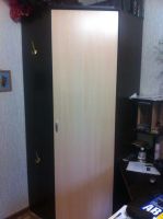 Лот: 4576162. Фото: 3. Шкаф Угловой. Мебель